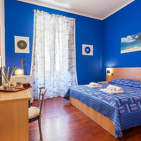 Music Guesthouse โรม ภายนอก รูปภาพ